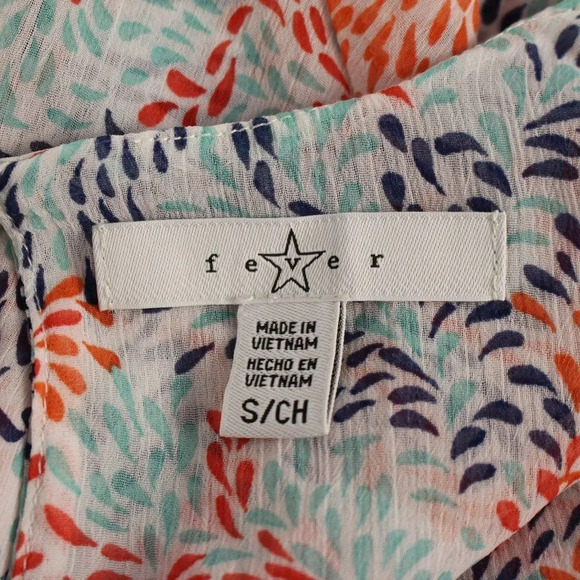 Women's Fever Dress - Picture 4 of 4